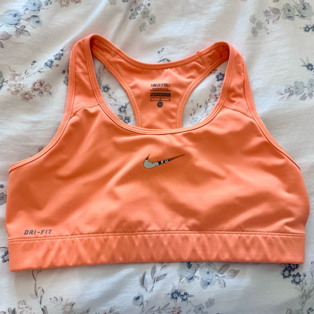 Nike Pro Sports Bra